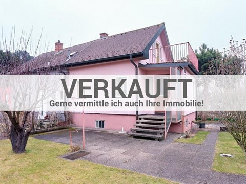 Grundstückkauf Alte Donau