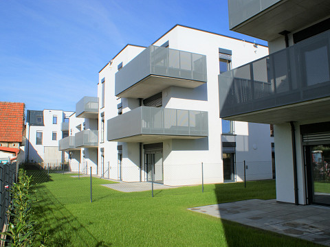 Kauf Eigentumswohnung