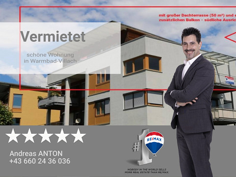 Vermietung PHWG