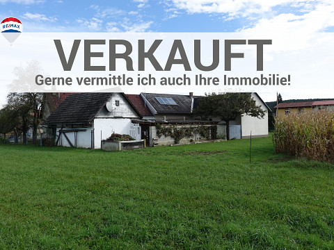 Verkauf Einfamilienhaus 