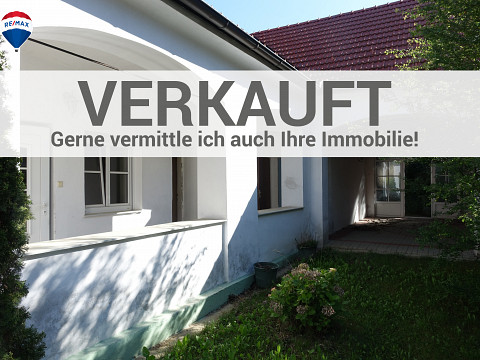 Hausverkauf