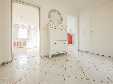 Wohnungsverkauf