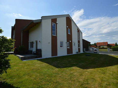 Hausverkauf