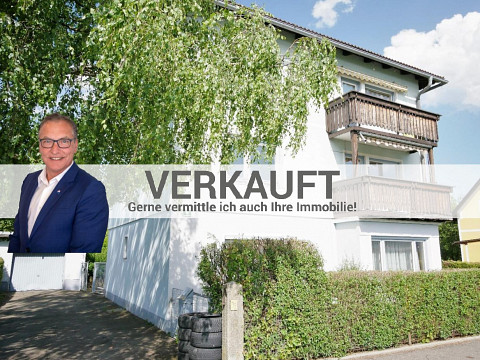 Verkauf unserer Liegenschaft