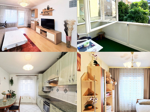 Wohnung Verkauf