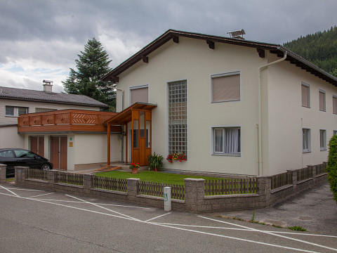 Verkauf Zweifamilienhaus in 8763 Möderbrugg/Gemeinde Pölstal