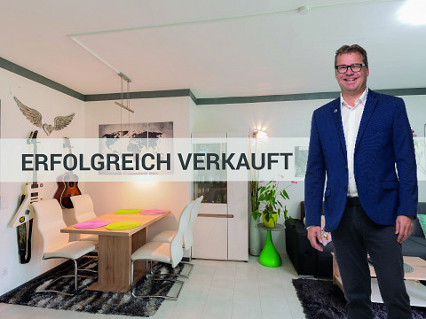 Wohnungsverkauf
