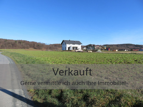 Grundstücksverkauf im Südburgenland !