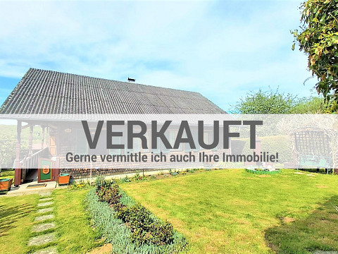 Verkauf von Liebhaberhaus im Südburgenland