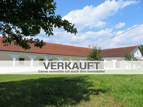 Hausverkauf
