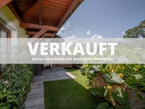 Verkauf unserer Eigentumswohnung