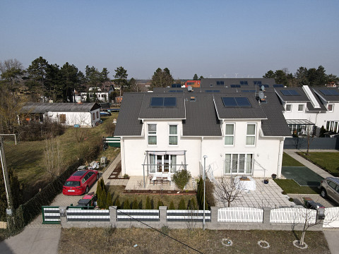 Haus kaufen