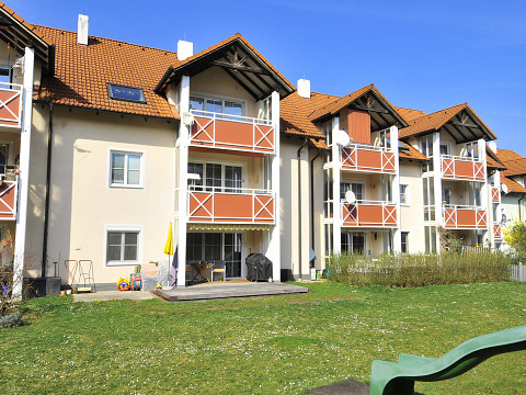 Wohnungsverkauf/ Hauskauf Übellacker