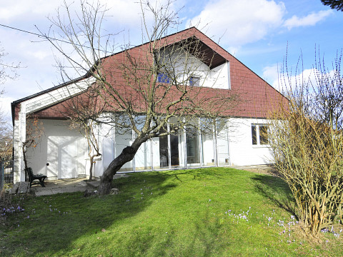 Traumhaus
