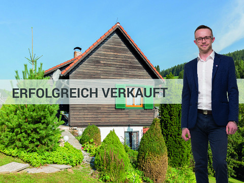 Hausverkauf auf der Alm