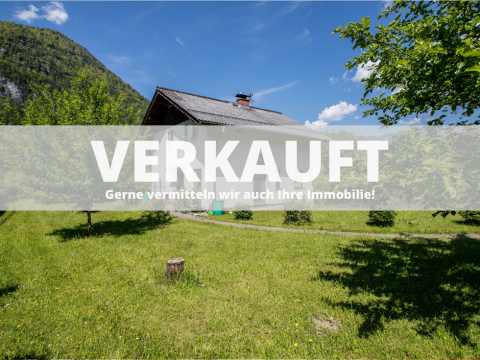 Hausverkauf und Wohnungssuche in Bad Ischl