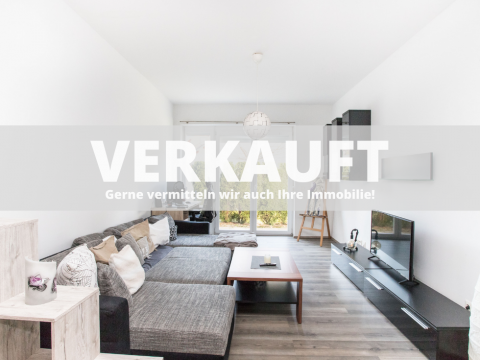 Kauf unserer Wohnung 