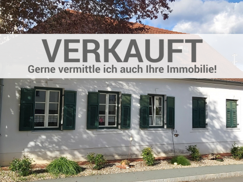 Betreuung/ Verkauf unserer Liegenschaft   Obj.  1669/1541