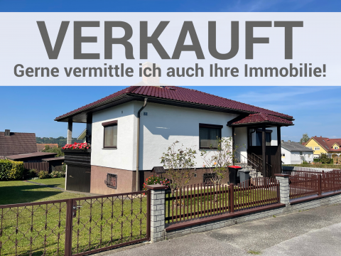 Haus im Südburgenland