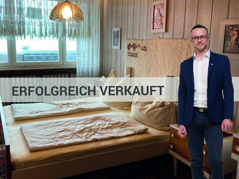 Wohnungsverkauf