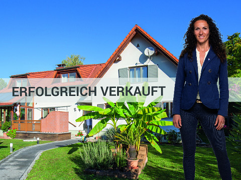 Hausverkauf