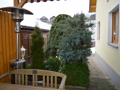 Oberkappel Leitenweg 8