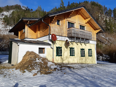 Rückzugsort
