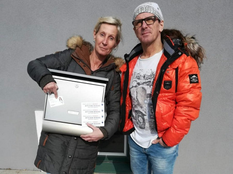 Beste Immobilien Maklerin Fr. Valk