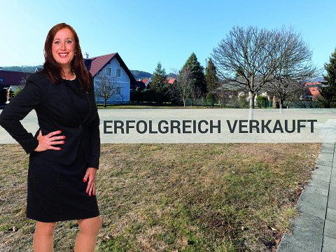 Grundstückskauf