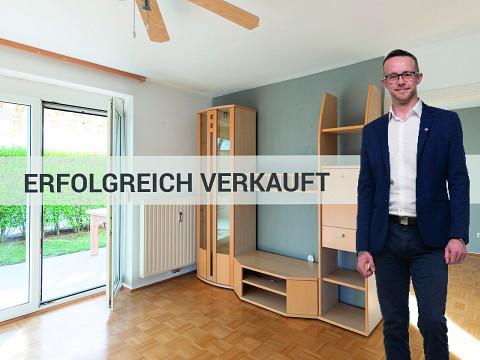 Wohnungsverkauf