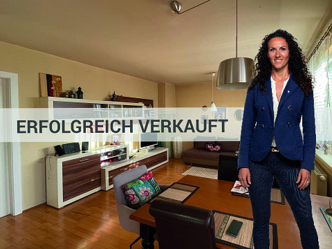 Wohnungsverkauf
