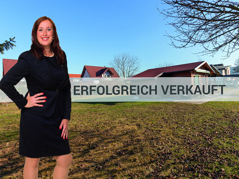 Erstklassige Vermittlung