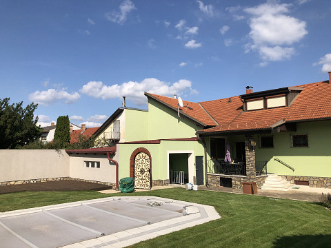 Haus Verkauf