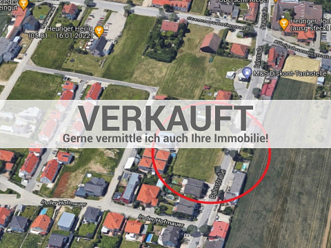 Grund Kauf Hagenbrunn Bangasse14