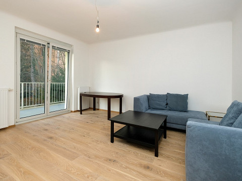 Wohnung