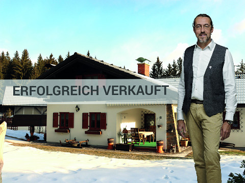Hauskauf hat hervorragend geklappt