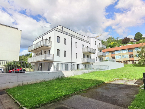 Eigentum in Krems