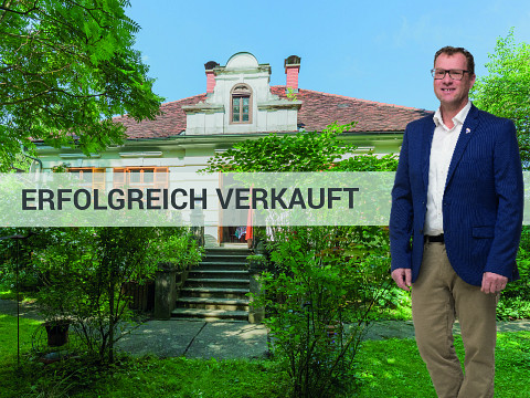 beste Betreuung beim Hausverkauf