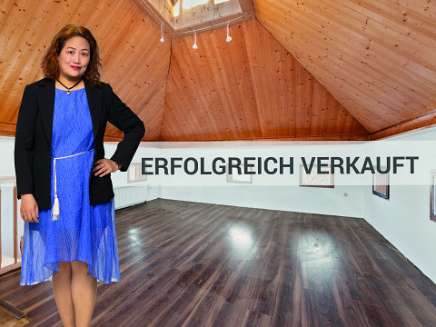 Kauf Einfamilienhaus
