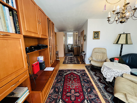 Wohnungsverkauf