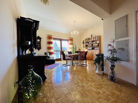 Wohnungsverkauf