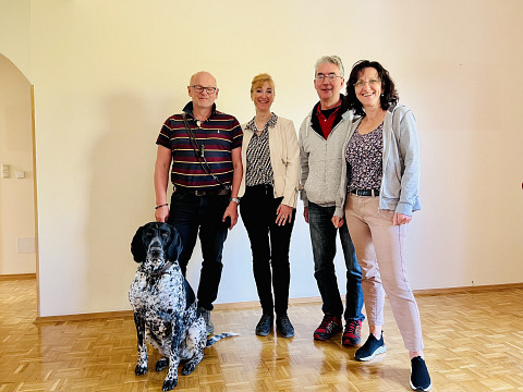 Wohnungskauf