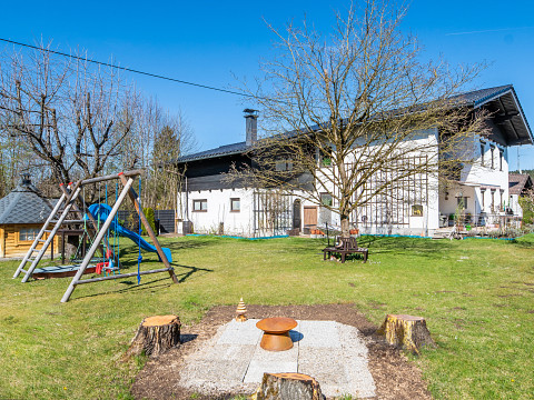 Hausverkauf