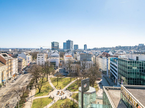 Verkauf Eigentumswohnung
