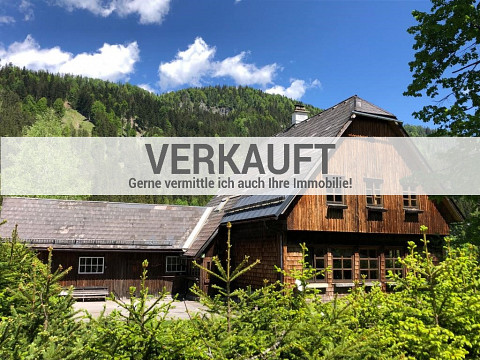 Hauskauf