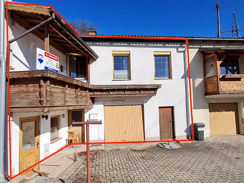 Haus
