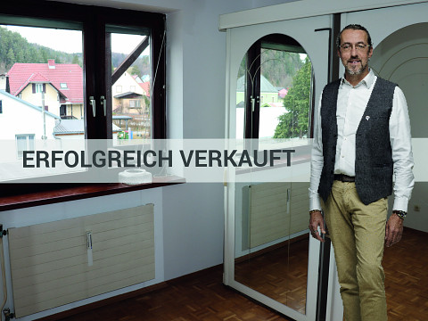 Wohnung Bärnbach