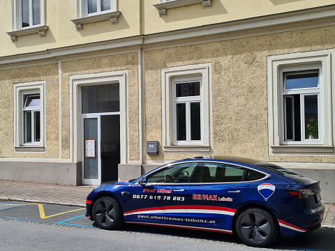 Vermietung in Leibnitzer Zentrumslage