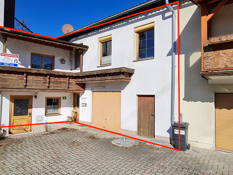 Verkauf einer geerbten Liegenschaft