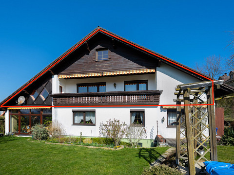 Wohnungskauf in der Fellinger Siedlung